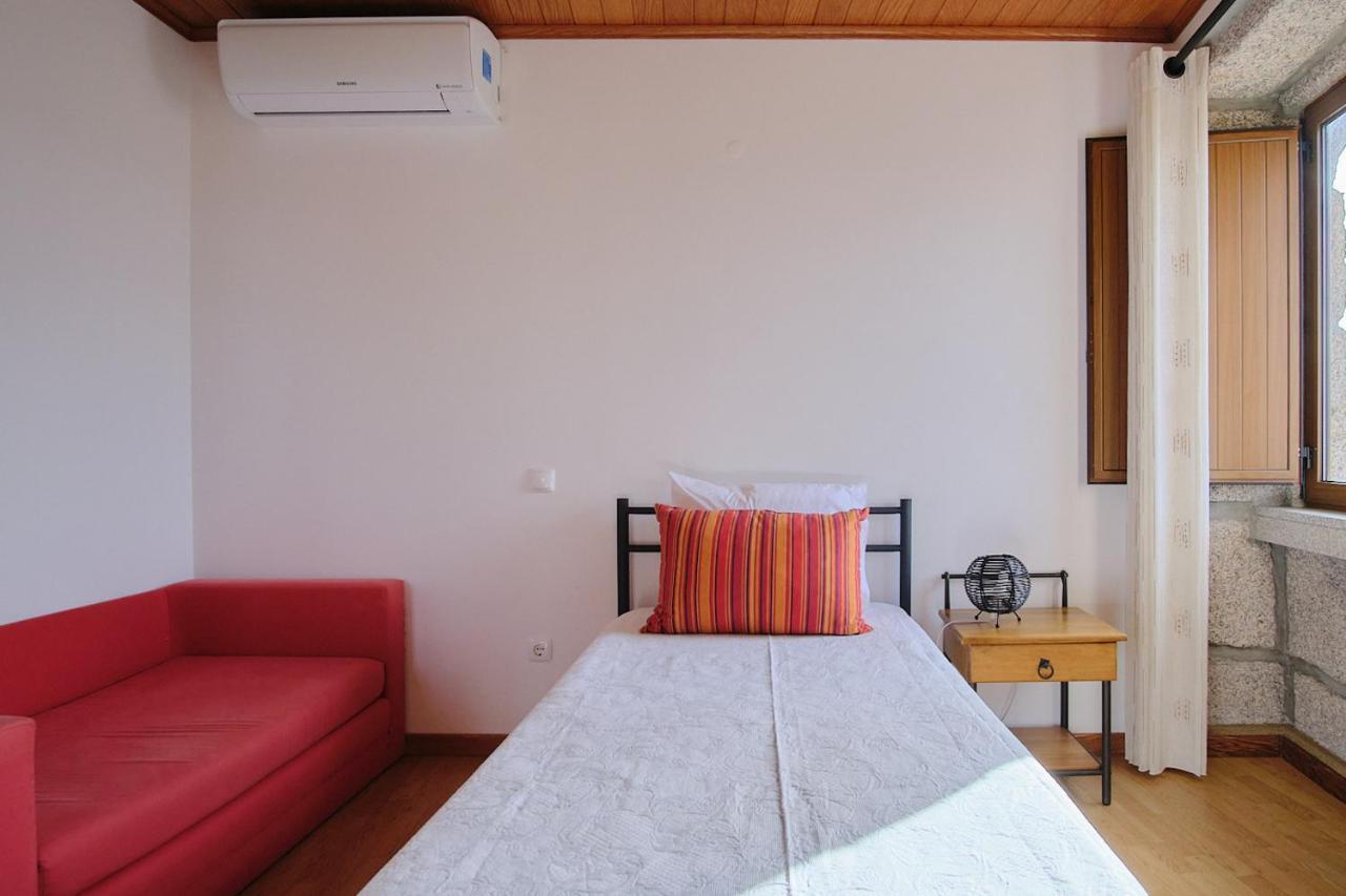 Casa De Igarei旅馆 外观 照片